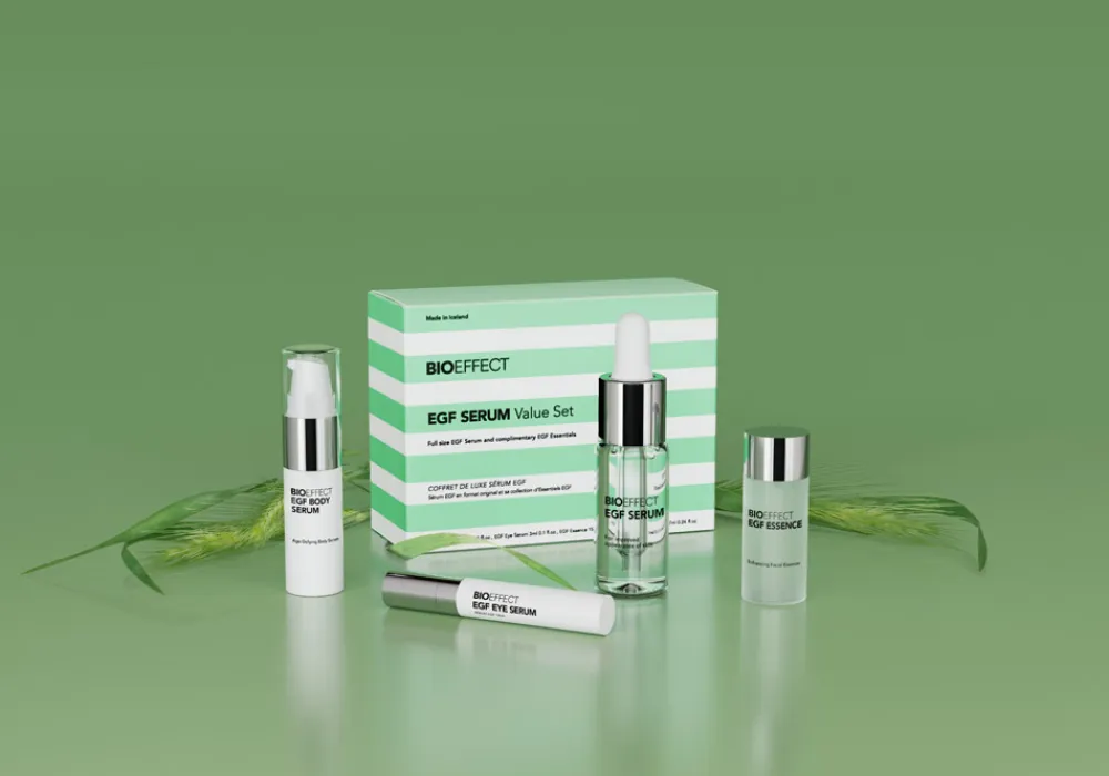 Sale Sets·Gesichtspflege Set