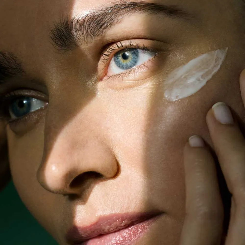 Hot Augenpflege·Augenpflege