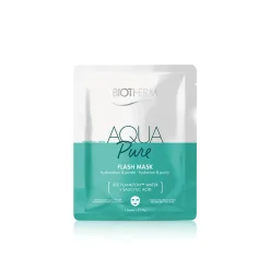 Maske·Wirkstoff- & Feuchtigkeitsmaske