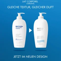 New Pflege·Body Lotion