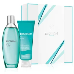 Online Body Care Set