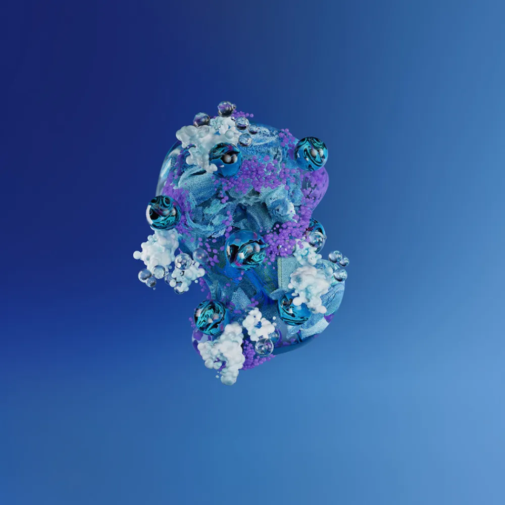 Herren Gesichtspflege·Serum