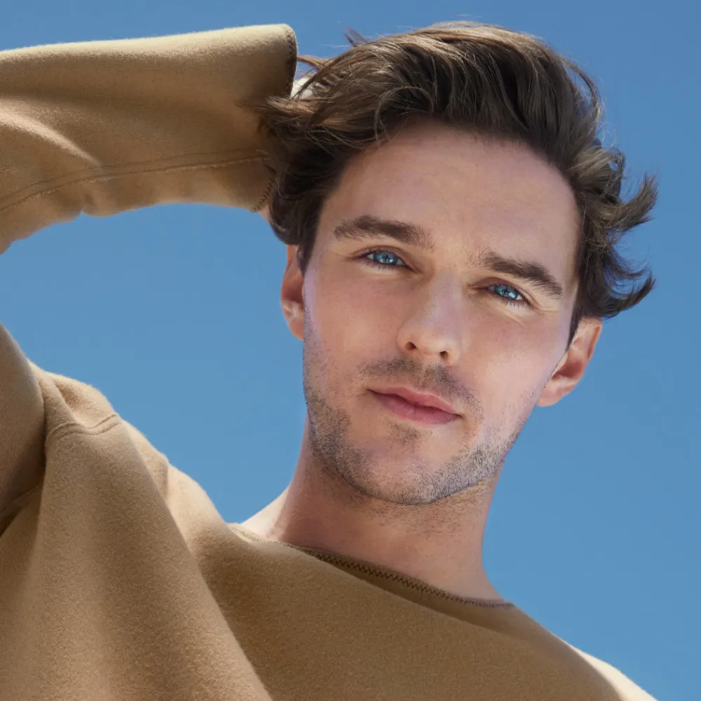 Herren Gesichtspflege·Serum