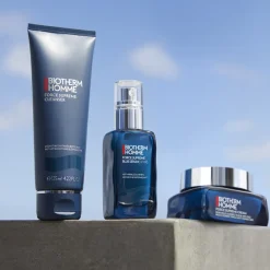 Herren Gesichtspflege·Serum