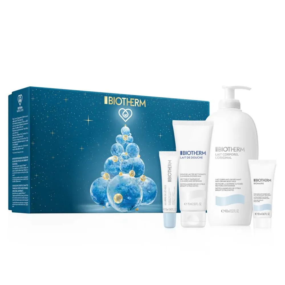 Sale Body Care Set