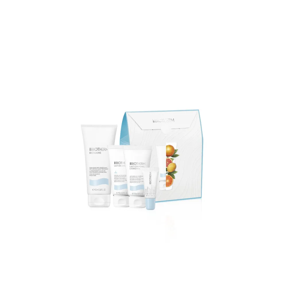 Best Body Care Set
