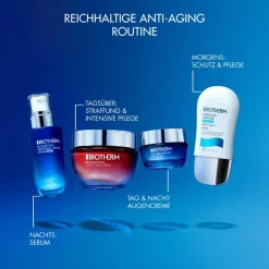 Hot Gesichtpflege·Tagespflege