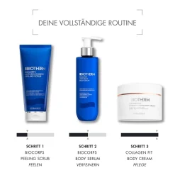 Hot Pflege·Body Cream
