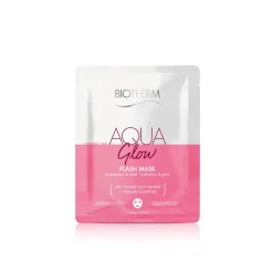 Maske·Wirkstoff- & Feuchtigkeitsmaske