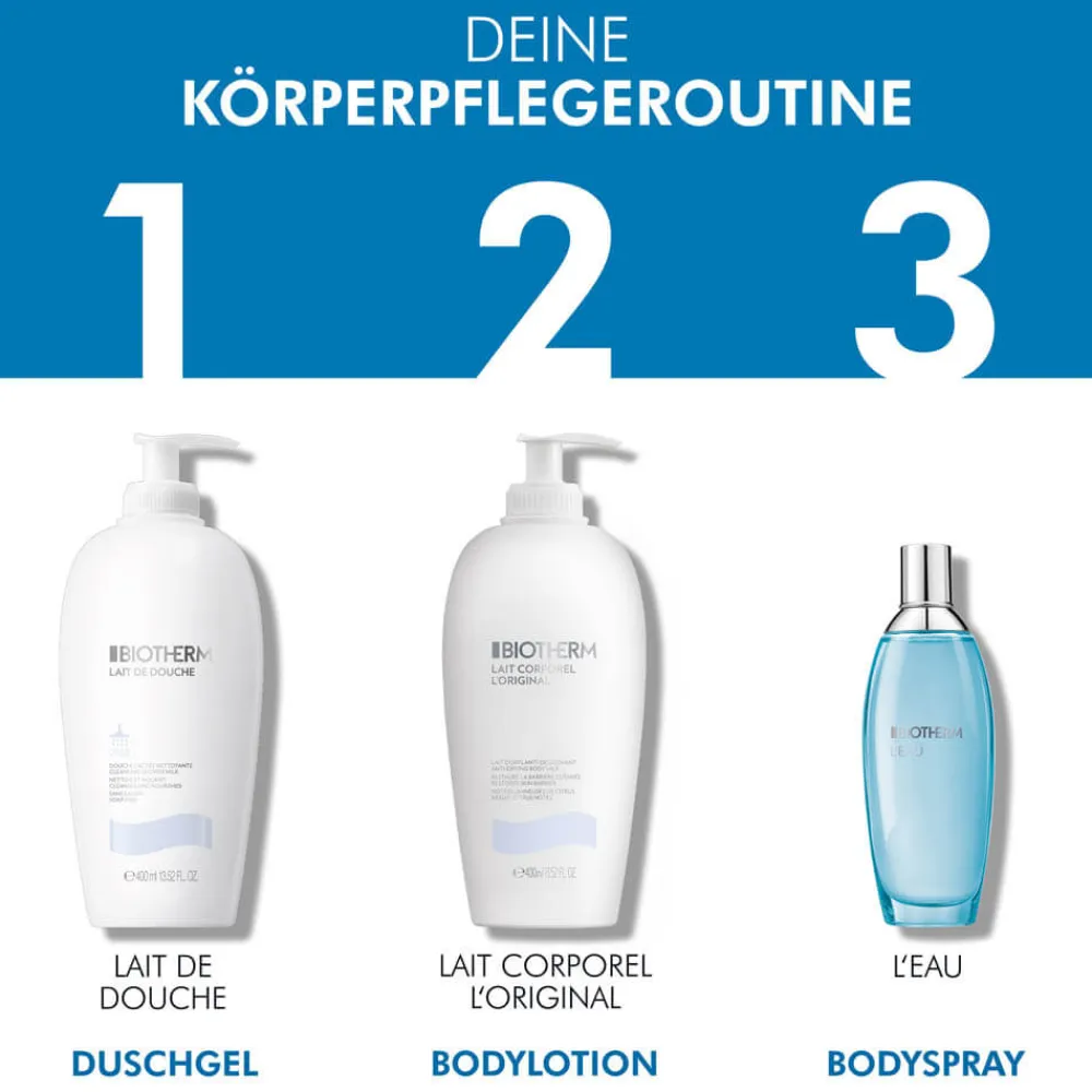 Best Reinigung·Shower Gel