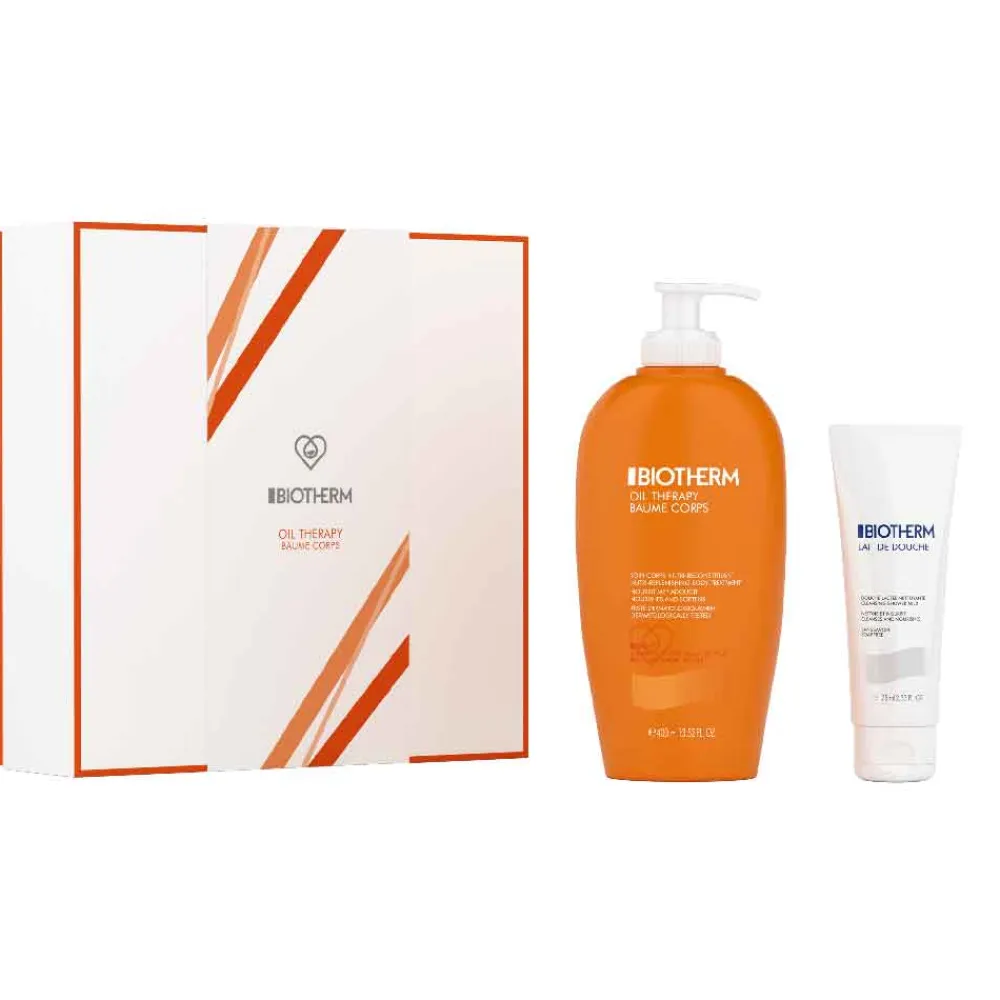 Sale Body Care Set