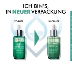 Online Serum & Kur ·Konzentrat