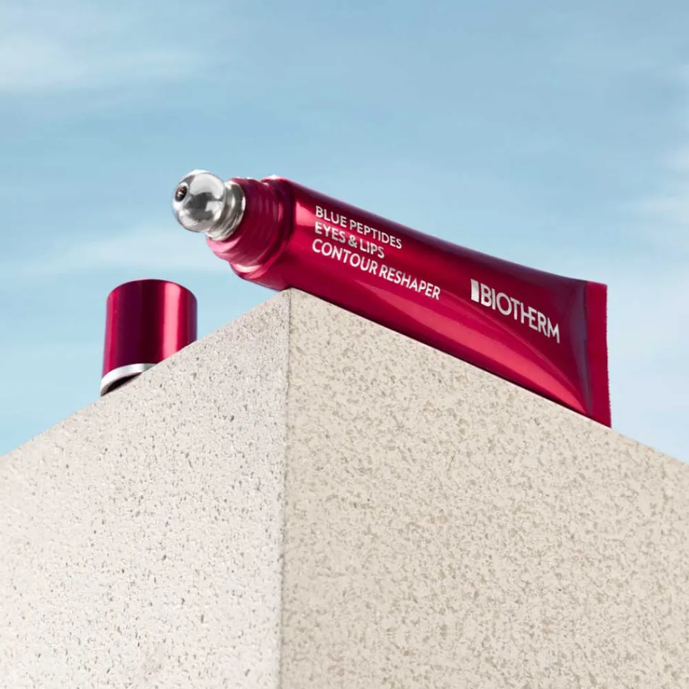 Discount Augenpflege·Augen- & Lippen Pflege