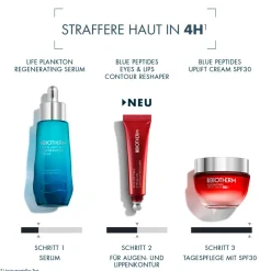 Discount Augenpflege·Augen- & Lippen Pflege