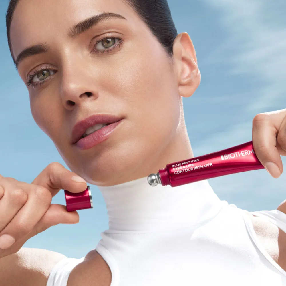 Discount Augenpflege·Augen- & Lippen Pflege