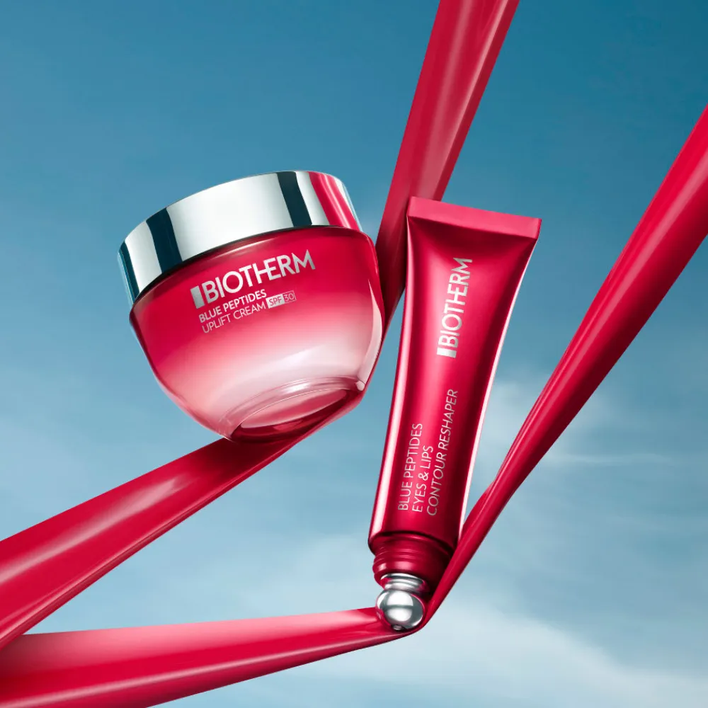 Discount Augenpflege·Augen- & Lippen Pflege