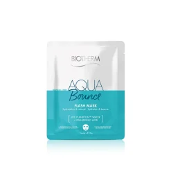 Online Maske·Wirkstoff- & Feuchtigkeitsmaske