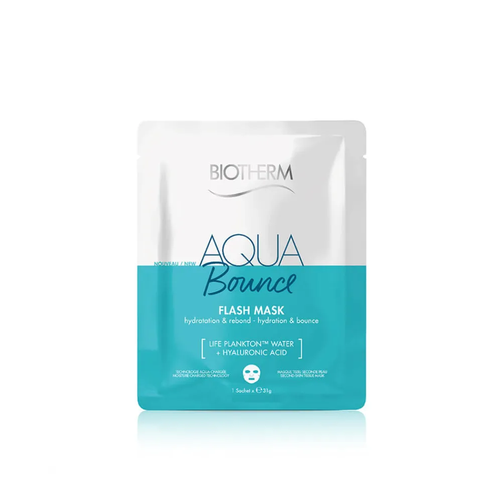 Online Maske·Wirkstoff- & Feuchtigkeitsmaske