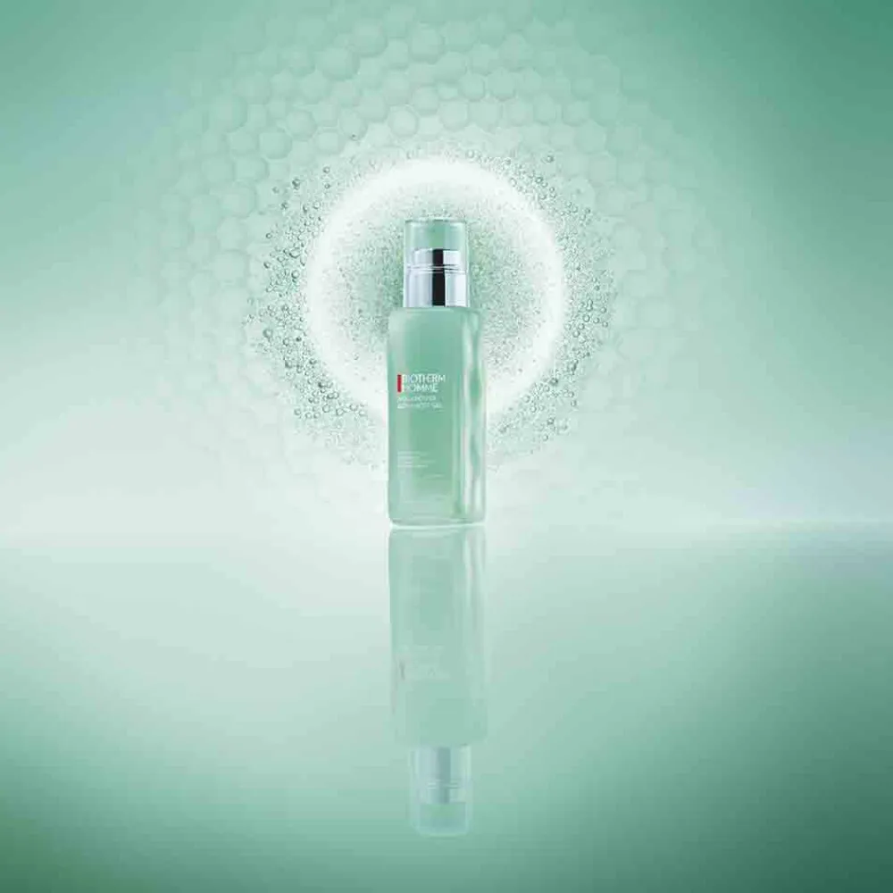 New Herren Gesichtspflege·Tagespflege