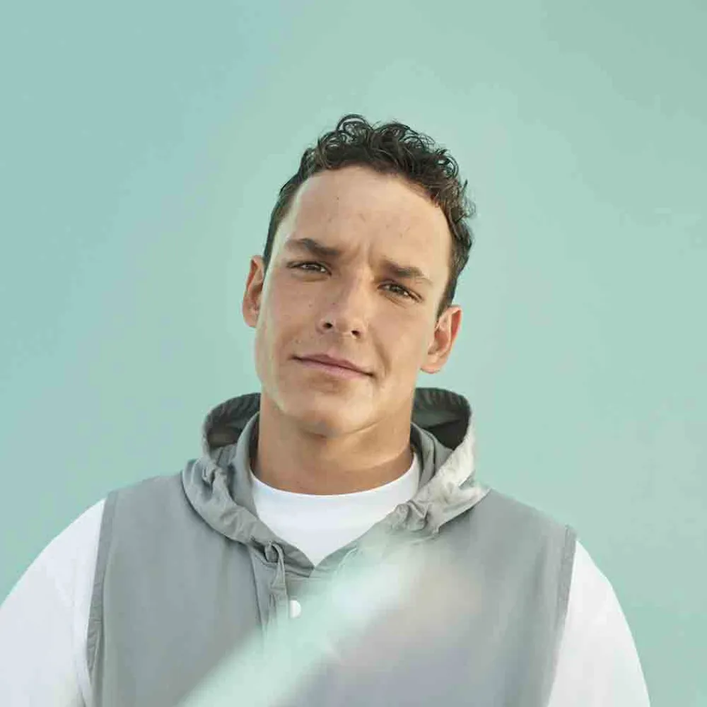 New Herren Gesichtspflege·Tagespflege