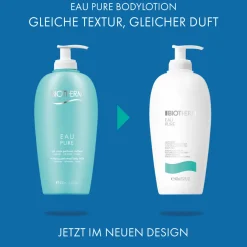 Outlet Pflege·Body Lotion