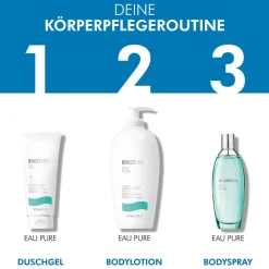Outlet Pflege·Body Lotion
