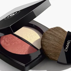 BLUSH UND HIGHLIGHTER IM DUO Highlighter