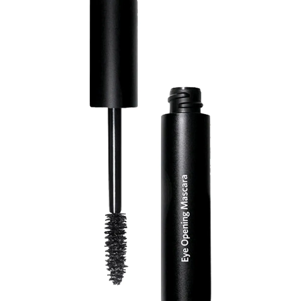 Hot Mascara·Mascara