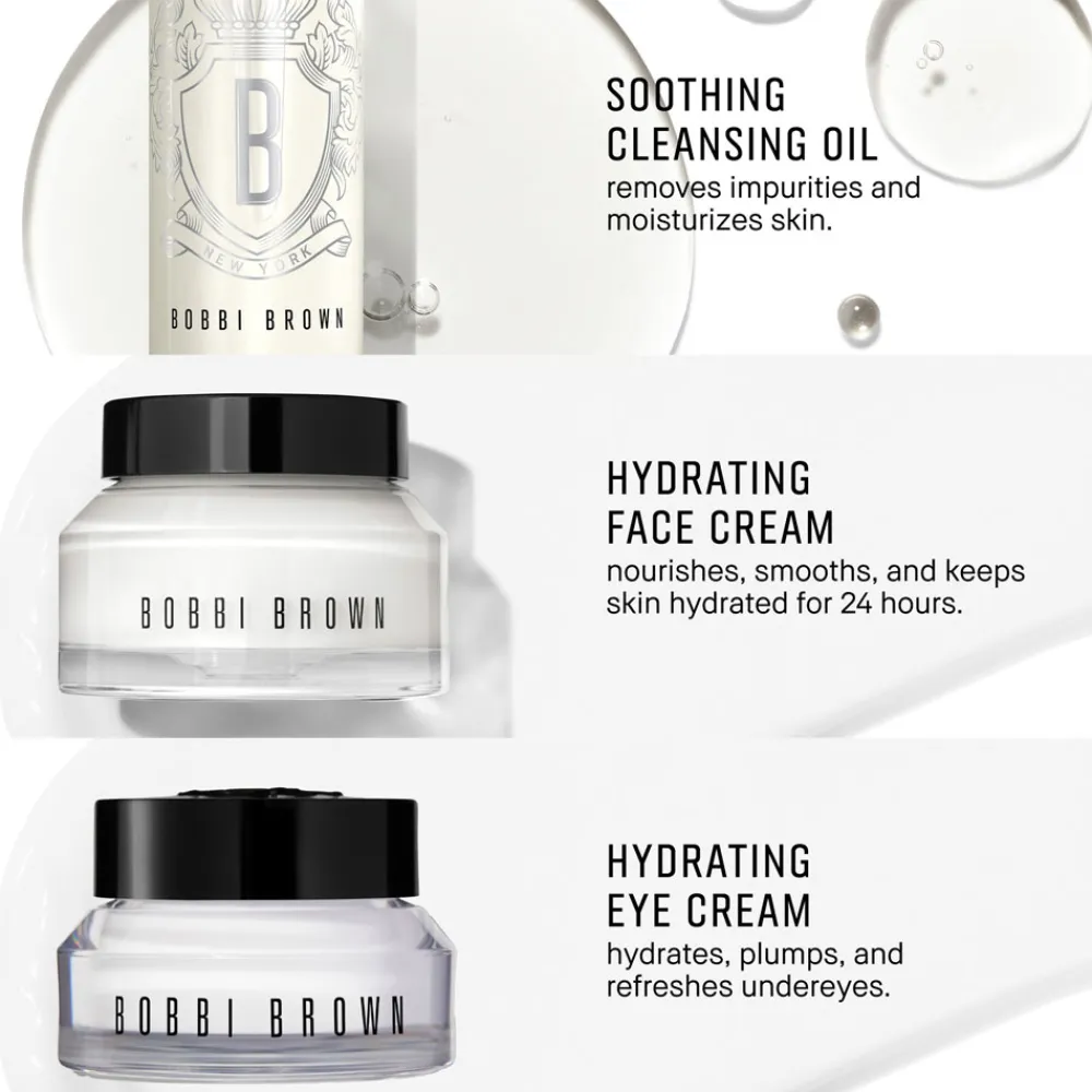 Online Sets·Gesichtspflege Set