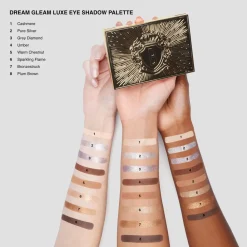 Best Lidschatten Palette