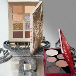 Best Lidschatten Palette