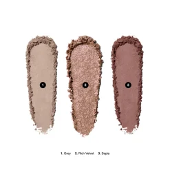 Hot Lidschatten Palette