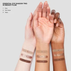 Hot Lidschatten Palette