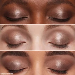 Hot Lidschatten Palette