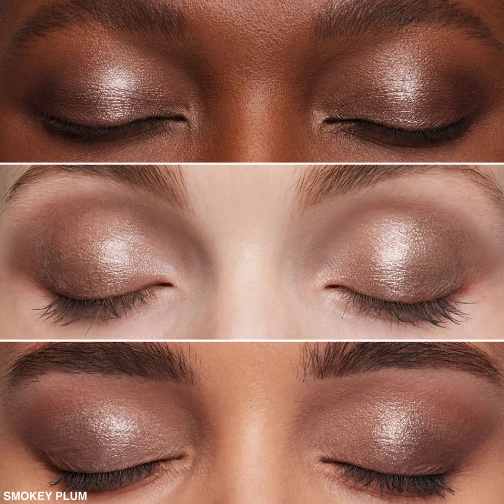 Hot Lidschatten Palette