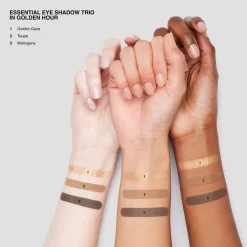 Online Lidschatten Palette