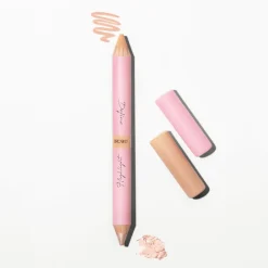 Online Augenpflege·Augenbrauenpflege