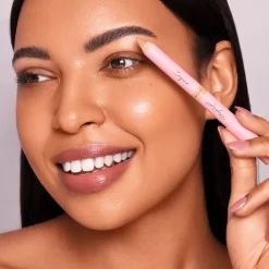 Online Augenpflege·Augenbrauenpflege