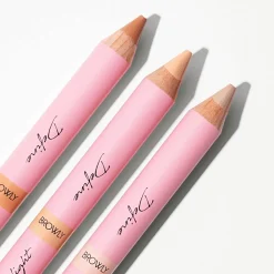 Online Augenpflege·Augenbrauenpflege