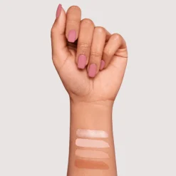 Online Augenpflege·Augenbrauenpflege