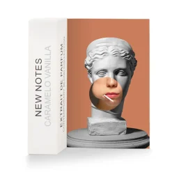 Clearance Caramelo Vanila Extrait de Parfum Düfte