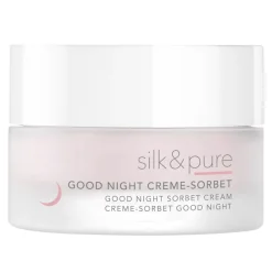 New Gesichtpflege·Nachtpflege