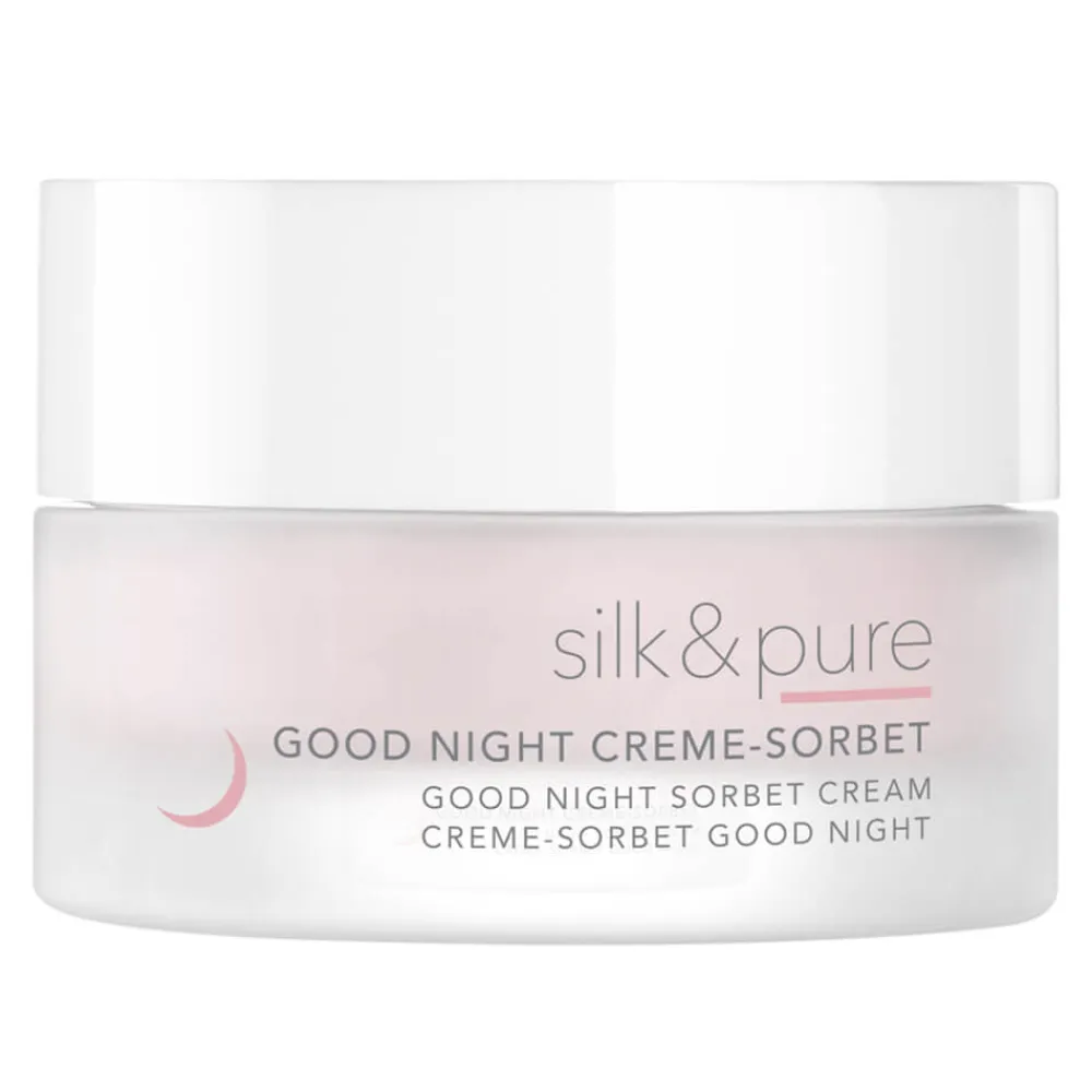 New Gesichtpflege·Nachtpflege