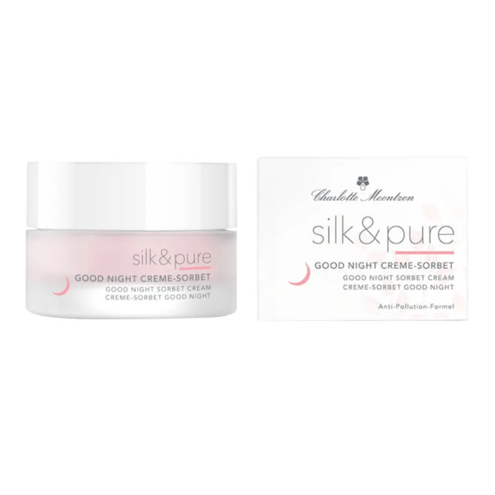 New Gesichtpflege·Nachtpflege