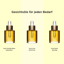 Hot Gesichtpflege·Gesichtsöl