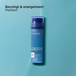 Online Herren Gesichtspflege·Tagespflege