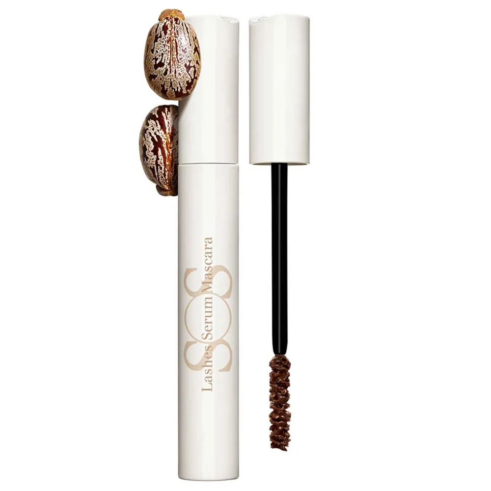 Hot Mascara·Mascara Primer|Mascara·Mascara