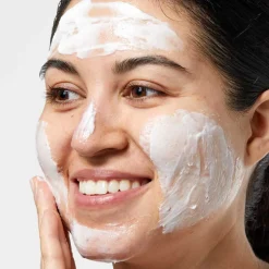 Reinigung·Gesichtspeeling