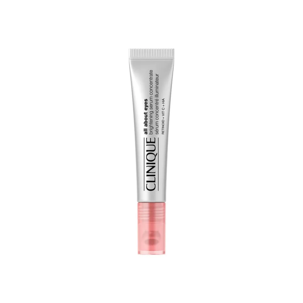 Hot Augenpflege·Augenpflege