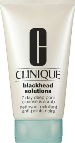 Clearance Reinigung·Gesichtspeeling